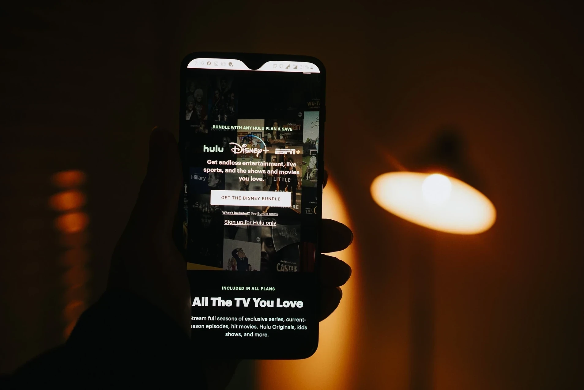 如何在爱尔兰以两个步骤串流 Hulu（2022年）